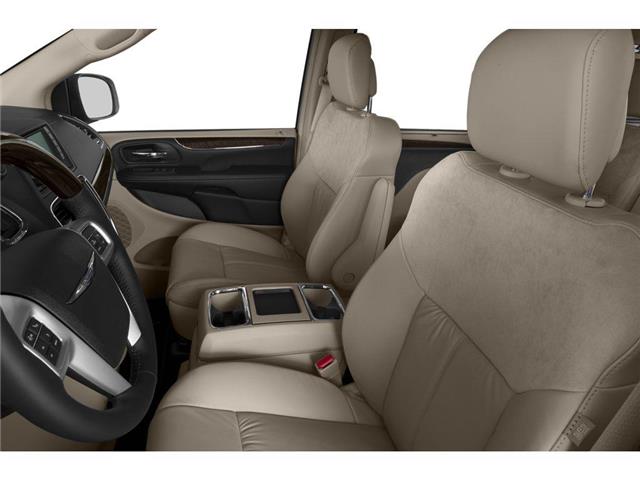 2014 Chrysler Town & Country Limited (Stk: 6430B) in Middle River - Image 6 of 9