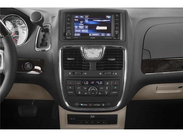 2014 Chrysler Town & Country Limited (Stk: 6430B) in Middle River - Image 7 of 9