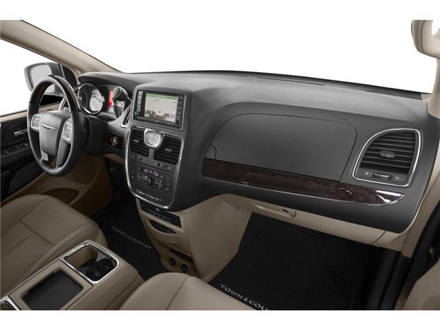2014 Chrysler Town & Country Limited (Stk: 6430B) in Middle River - Image 9 of 9