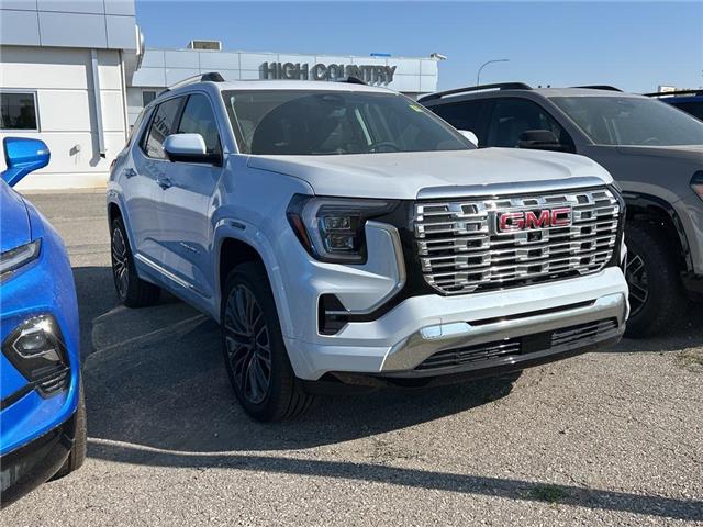 2026 GMC Terrain Denali (Stk: CT045) in High River - Image 3 of 6