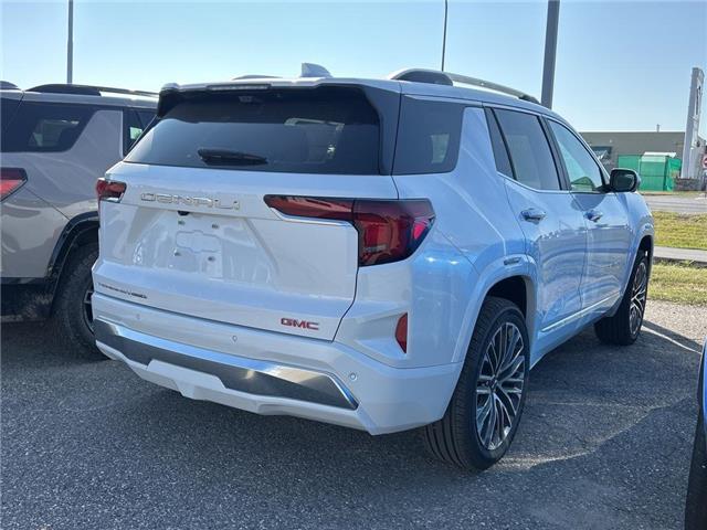 2026 GMC Terrain Denali (Stk: CT045) in High River - Image 4 of 6