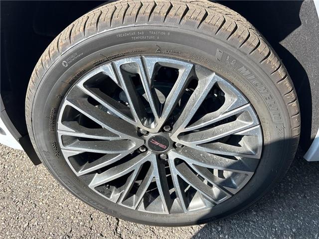 2026 GMC Terrain Denali (Stk: CT045) in High River - Image 6 of 6