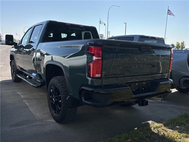 2026 Chevrolet Silverado 3500HD LT (Stk: CT047) in High River - Image 5 of 6