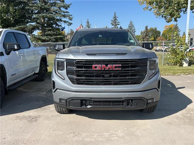 2026 GMC Sierra 1500 Elevation (Stk: CT052) in High River - Image 2 of 6