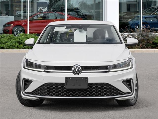 2026 Volkswagen Jetta Comfortline (Stk: 26-008) in Georgetown - Image 2 of 21