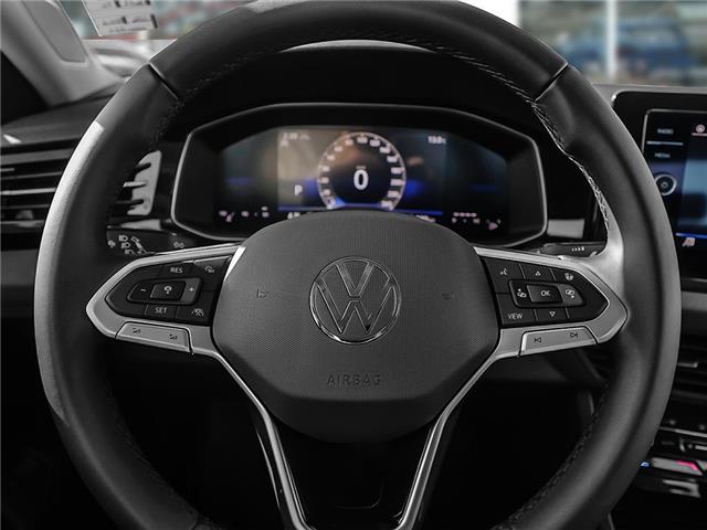 2026 Volkswagen Jetta Comfortline (Stk: 26-008) in Georgetown - Image 11 of 21