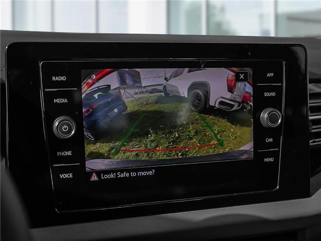 2026 Volkswagen Jetta Comfortline (Stk: 26-008) in Georgetown - Image 21 of 21