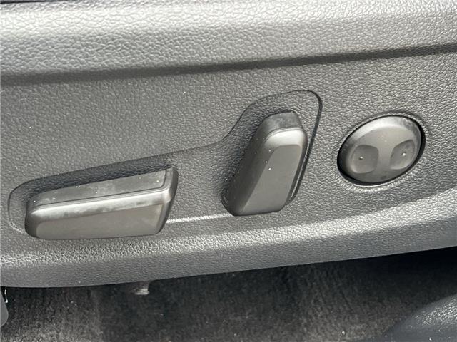2021 Hyundai Santa Fe Preferred w/Trend Package (Stk: 25511) in Sudbury - Image 12 of 25