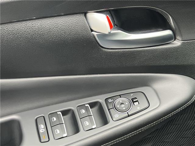 2021 Hyundai Santa Fe Preferred w/Trend Package (Stk: 25511) in Sudbury - Image 13 of 25