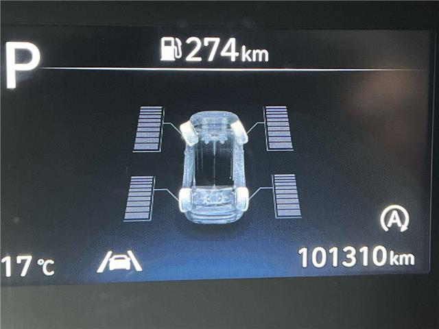 2021 Hyundai Santa Fe Preferred w/Trend Package (Stk: 25511) in Sudbury - Image 15 of 25