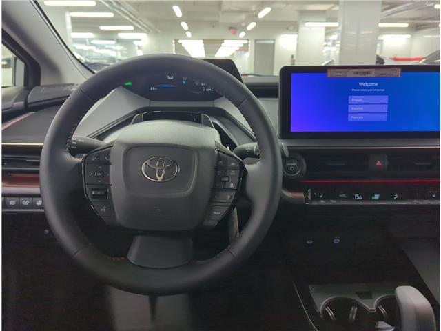 2026 Toyota Prius Plug-In Hybrid XSE (Stk: 10118105) in Markham - Image 14 of 34
