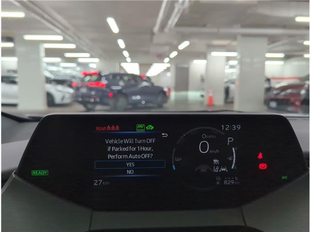 2026 Toyota Prius Plug-In Hybrid XSE (Stk: 10118105) in Markham - Image 18 of 34