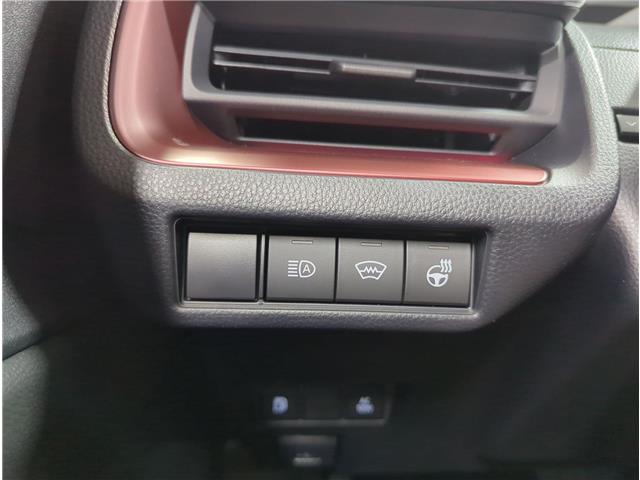 2026 Toyota Prius Plug-In Hybrid XSE (Stk: 10118105) in Markham - Image 24 of 34