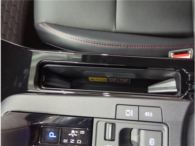 2026 Toyota Prius Plug-In Hybrid XSE (Stk: 10118105) in Markham - Image 26 of 34