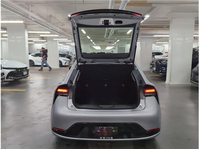 2026 Toyota Prius Plug-In Hybrid XSE (Stk: 10118105) in Markham - Image 30 of 34