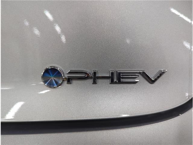2026 Toyota Prius Plug-In Hybrid XSE (Stk: 10118105) in Markham - Image 31 of 34