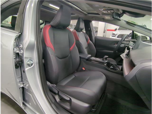 2026 Toyota Prius Plug-In Hybrid XSE (Stk: 10118105) in Markham - Image 33 of 34