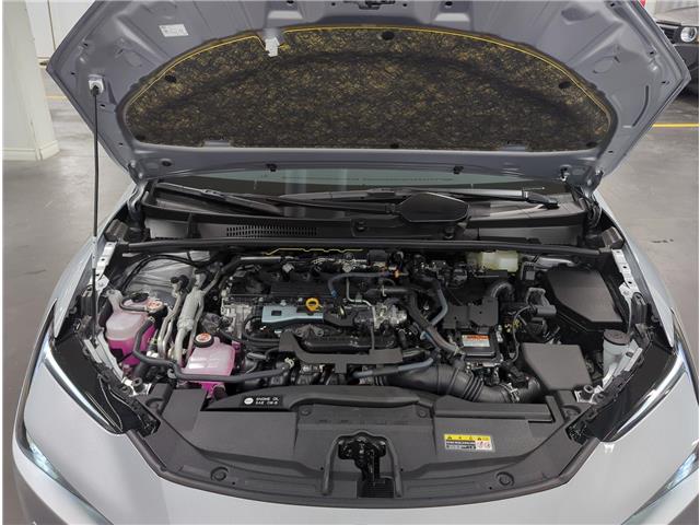 2026 Toyota Prius Plug-In Hybrid XSE (Stk: 10118105) in Markham - Image 34 of 34