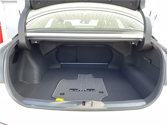 2026 Toyota Crown Limited (Stk: 12107355) in Concord - Image 16 of 46