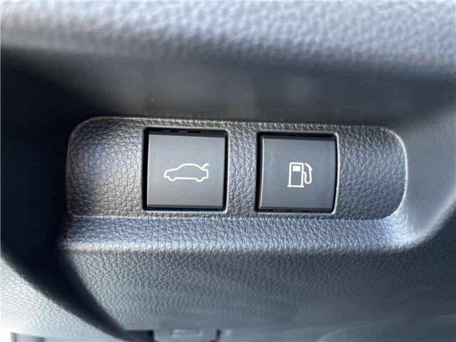 2026 Toyota Crown Limited (Stk: 12107355) in Concord - Image 17 of 46