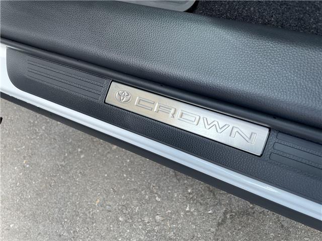 2026 Toyota Crown Limited (Stk: 12107355) in Concord - Image 21 of 46