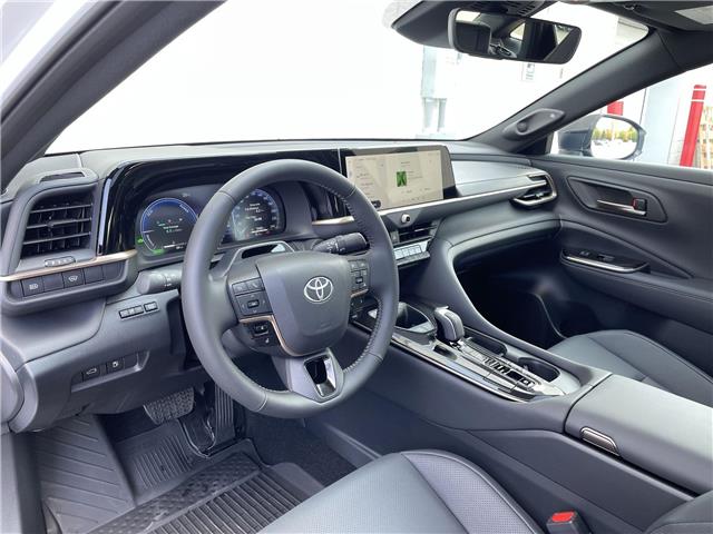 2026 Toyota Crown Limited (Stk: 12107355) in Concord - Image 22 of 46