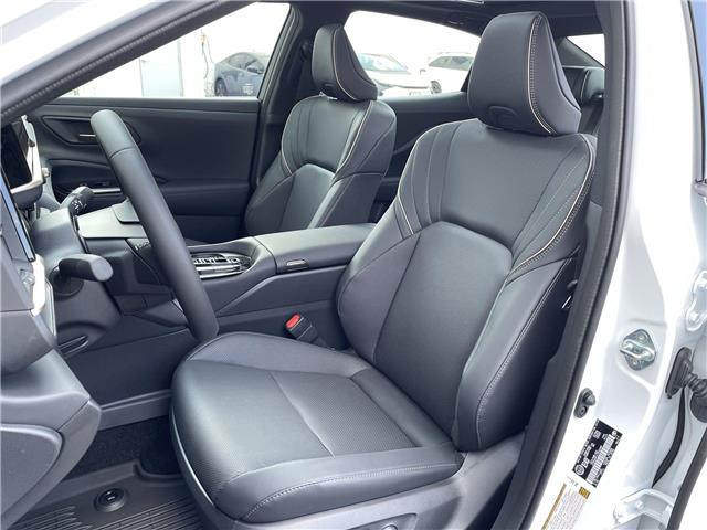 2026 Toyota Crown Limited (Stk: 12107355) in Concord - Image 23 of 46