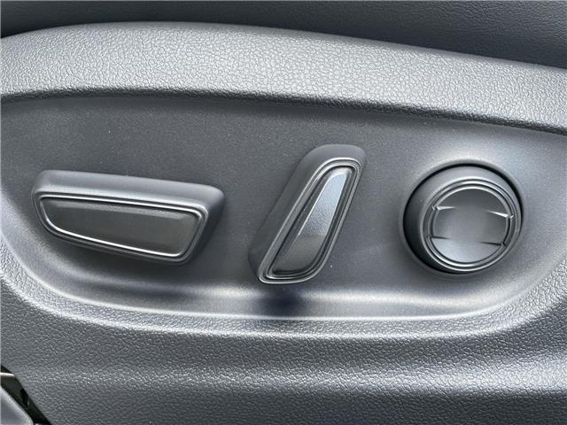 2026 Toyota Crown Limited (Stk: 12107355) in Concord - Image 24 of 46