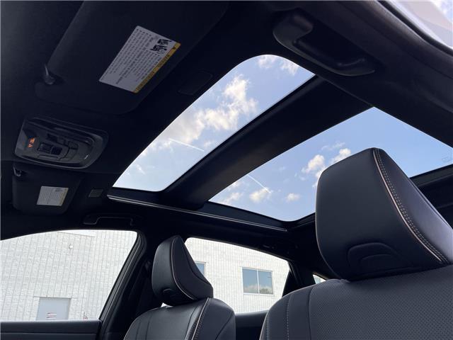 2026 Toyota Crown Limited (Stk: 12107355) in Concord - Image 25 of 46