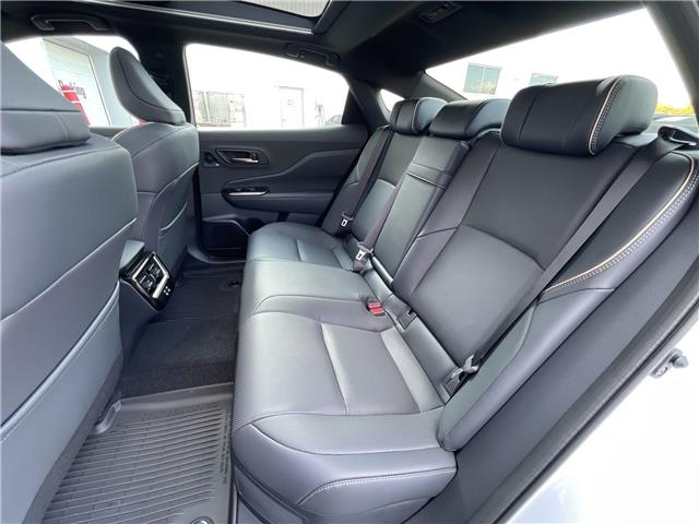 2026 Toyota Crown Limited (Stk: 12107355) in Concord - Image 26 of 46