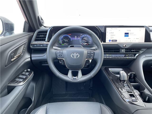 2026 Toyota Crown Limited (Stk: 12107355) in Concord - Image 29 of 46
