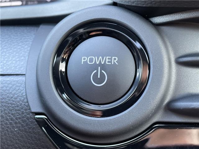 2026 Toyota Crown Limited (Stk: 12107355) in Concord - Image 41 of 46