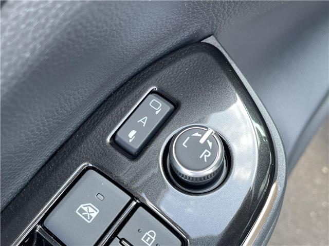 2026 Toyota Crown Limited (Stk: 12107355) in Concord - Image 44 of 46