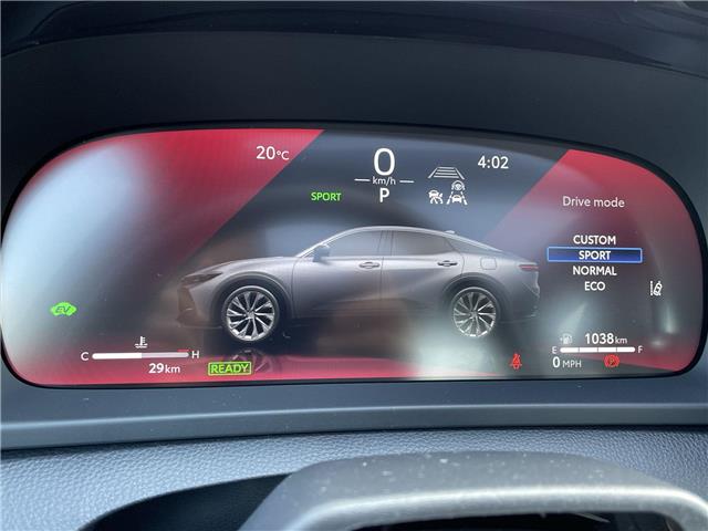 2026 Toyota Crown Limited (Stk: 12107355) in Concord - Image 45 of 46