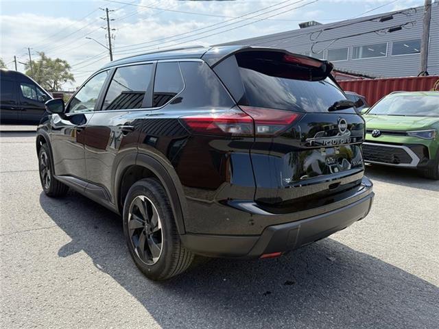 2024 Nissan Rogue SV Moonroof (Stk: PC6300) in Ottawa - Image 3 of 22