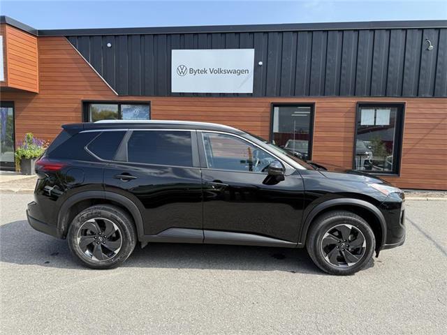 2024 Nissan Rogue SV Moonroof (Stk: PC6300) in Ottawa - Image 6 of 22