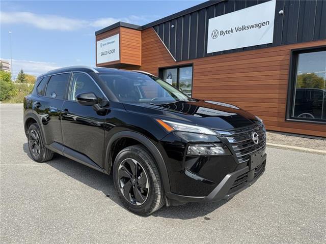 2024 Nissan Rogue SV Moonroof (Stk: PC6300) in Ottawa - Image 7 of 22