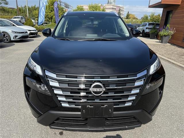 2024 Nissan Rogue SV Moonroof (Stk: PC6300) in Ottawa - Image 8 of 22