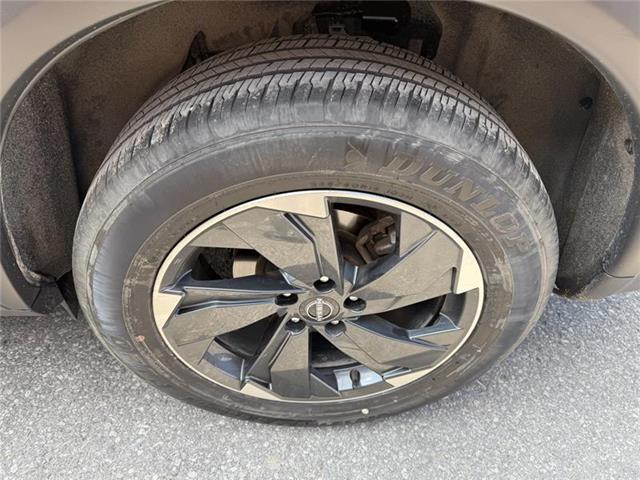 2024 Nissan Rogue SV Moonroof (Stk: PC6300) in Ottawa - Image 9 of 22