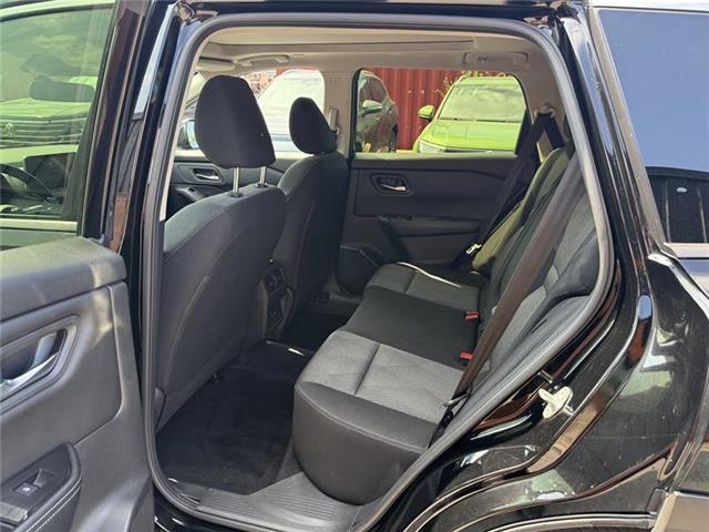 2024 Nissan Rogue SV Moonroof (Stk: PC6300) in Ottawa - Image 11 of 22