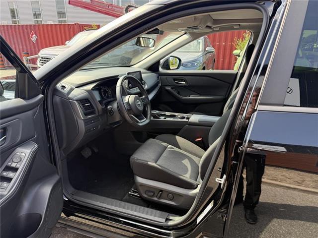 2024 Nissan Rogue SV Moonroof (Stk: PC6300) in Ottawa - Image 12 of 22
