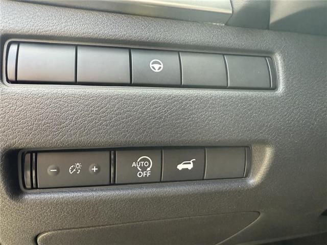 2024 Nissan Rogue SV Moonroof (Stk: PC6300) in Ottawa - Image 15 of 22