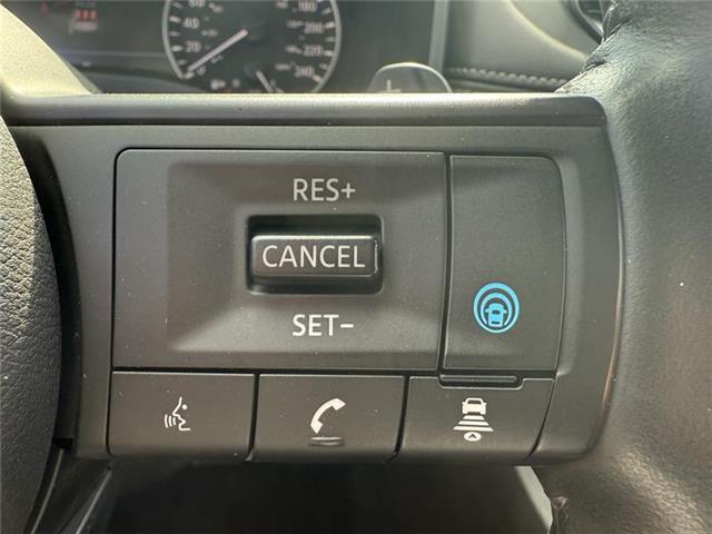 2024 Nissan Rogue SV Moonroof (Stk: PC6300) in Ottawa - Image 17 of 22