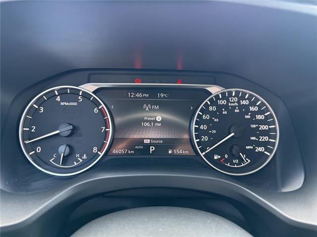 2024 Nissan Rogue SV Moonroof (Stk: PC6300) in Ottawa - Image 18 of 22