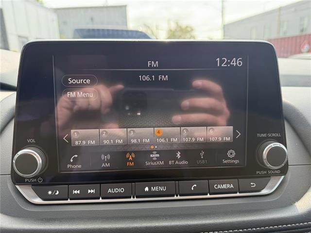 2024 Nissan Rogue SV Moonroof (Stk: PC6300) in Ottawa - Image 19 of 22