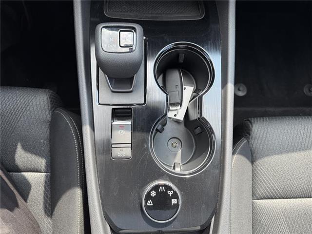 2024 Nissan Rogue SV Moonroof (Stk: PC6300) in Ottawa - Image 21 of 22