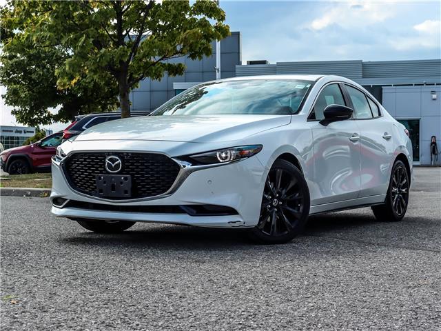 2023 Mazda Mazda3 GT (Stk: 14641A) in Ottawa - Image 1 of 29