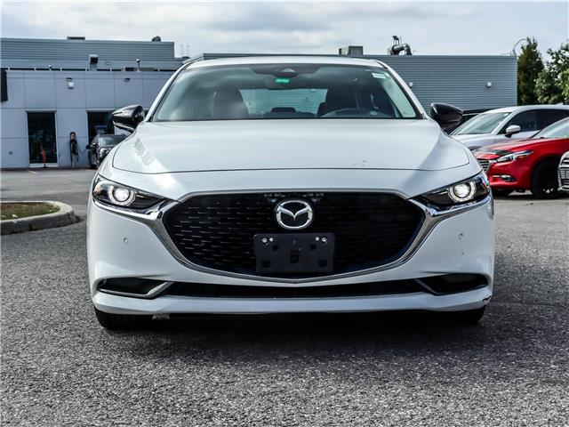 2023 Mazda Mazda3 GT (Stk: 14641A) in Ottawa - Image 2 of 29