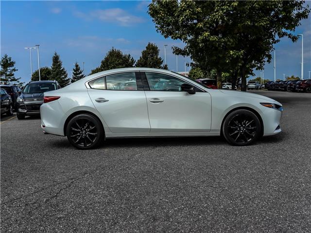 2023 Mazda Mazda3 GT (Stk: 14641A) in Ottawa - Image 3 of 29