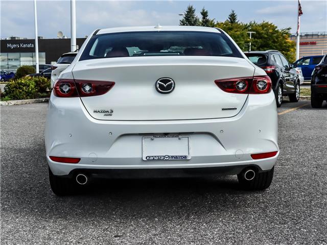 2023 Mazda Mazda3 GT (Stk: 14641A) in Ottawa - Image 4 of 29